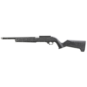 RUGER 10/22 CARBINE 22LR 16.1" X-22