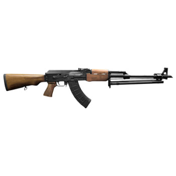 ZASTAVA M72 RPK 7.62X39 30RD WOOD