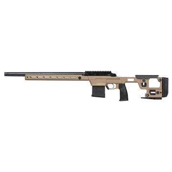 AERO SOLUS COMP 308 WIN 20" M24 FDE