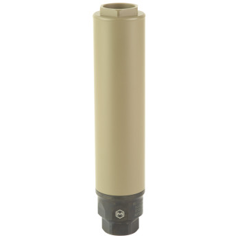 MAXIM DS 556 SUP QD/FH 5.56CAL FDE