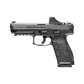 HK VP9A1 9MM 4.09" 20RD HOLSN SCS BK