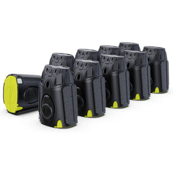 TASER CARTRIDGE 10-PACK PULSE/BLT 2