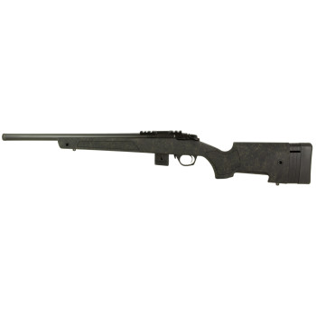 BERGARA BMR-X STEEL 22LR 18" 10RD