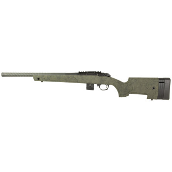 BERGARA BMR-X CARBON 22LR 18" 10RD