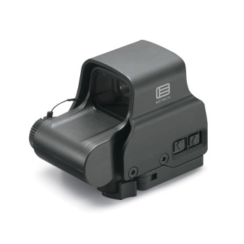 EOTECH EXPS3 68MOA RING/2-1MOA DOTS