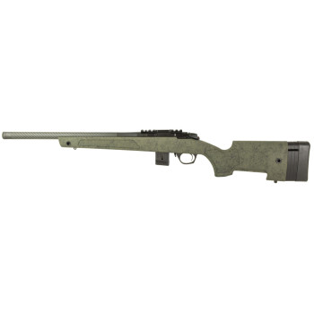 BERGARA BMR-X CARBON 22WMR 20" 10RD