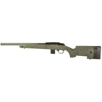 BERGARA BMR-X CARBON 17HMR 20" 10RD