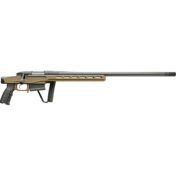 BERGARA MG LITE 300PRC 22" 5RD MGNSM