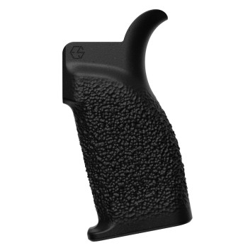 ESD GRANITE GRIP BVRTAIL COARSE BLK