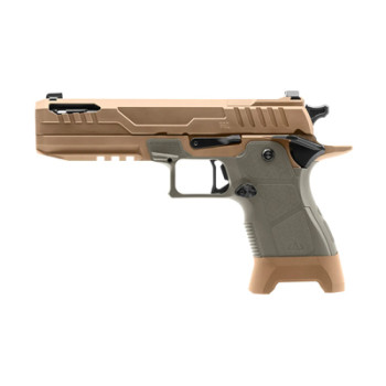 OA DEF OA 2311 PRO 9MM 5" 21RD SAGE