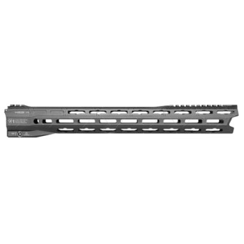 STRIKE GRIDLOK LITE 11" RAIL BLACK