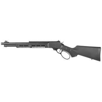 S&W MODEL 1854SH 44MAG 8RD 16.3" BLK