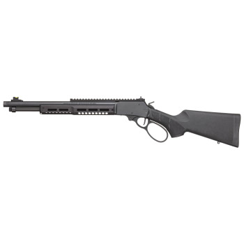 S&W MODEL 1854SH 357MAG 16.3" 8RD BK