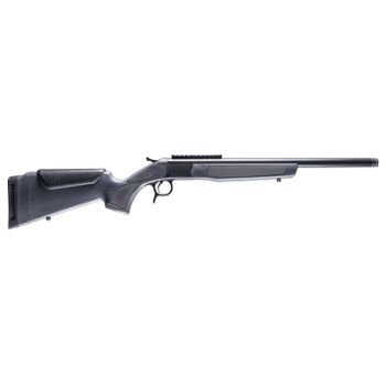 CVA SCOUT V2 360HMR 20" BLK/GRY