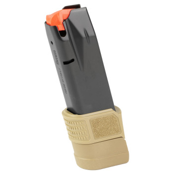 MAG FN REFLEX XL 9MM 18RD BLK