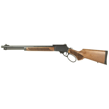 S&W MODEL 1854 357MAG 19.25" 10RD BK