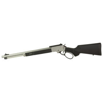 S&W MODEL 1854 357MAG 19.25" 10RD SS