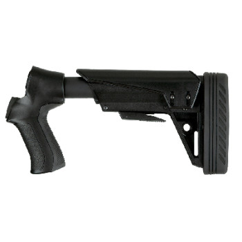 ADV TECH T3 SHOTGUN STOCK UC