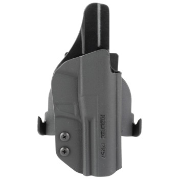 KELTEC PR57 OWB PADDLE HLSTR RH BLK