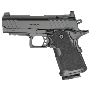 SPRGFLD 9MM PRDGY CMP 3.5" AOS 15RD