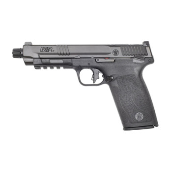 S&W M&P 5.7 5.7X28MM 5" 10RND OR BLK