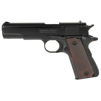 BRN 1911-22A1 POLY 22LR 4.25" 10RD