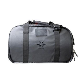 LEGEND CHIMERA DLX RANGE BAG BLK