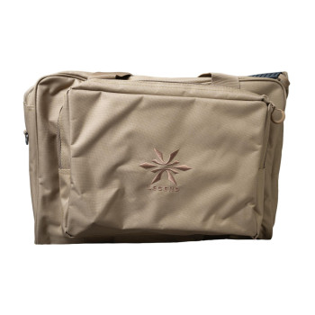 LEGEND PEGASUS RANGE BAG DARK EARTH