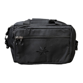 LEGEND PEGASUS MINI RANGE BAG BLK