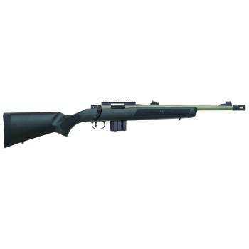 MSBRG MVP PTRL 762NATO 16.25 10R GRY