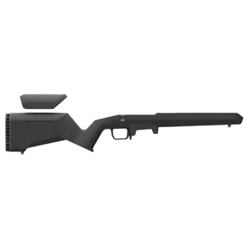 MAGPUL HUNTER LITE STK REM700 SA BLK