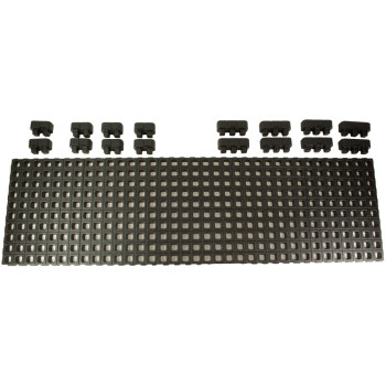 MAGPUL DAKA GRID ORGNZR LONG RFL BLK