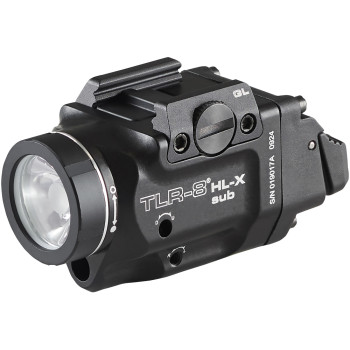 STRMLGHT TLR8 HLX SUB USB FOR 43X/48