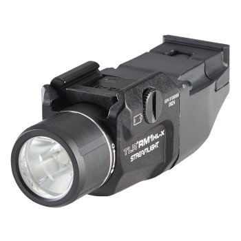 STRMLGHT TLR RM 1 HL-X USB BLACK