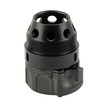 SUREFIRE FA HUB 556 3/8-24 SOCOM