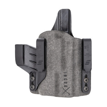 SL INCOG SIG P365 LGT CLIP BLK RH