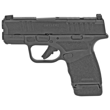 SPRGFLD HLLCT OSP 9MM 3" BLK 13RD GU