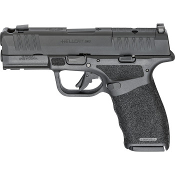 SPGFLD HLCT PRO 9MM CMP OSP 15RD GU