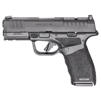 SPRGFLD HLCT PRO 9MM 3.7" 10RD CA GU