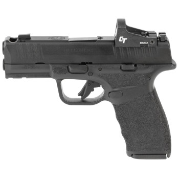 SPGFLD HLCT PRO 9MM CMP OSP 17RD GU