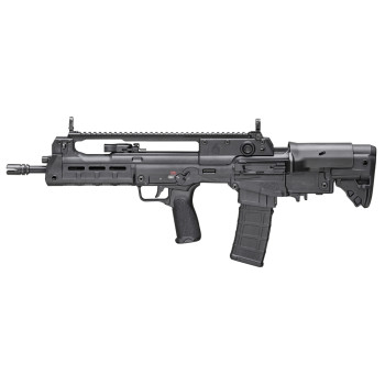 SPRGFLD HELLION 556 16" 30RD BLK GU