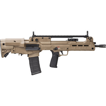 SPRGFLD HELLION 556 16" 30RD FDE GU