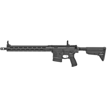 SPRGFLD ST VIC 308WIN 16" 10R BK GU