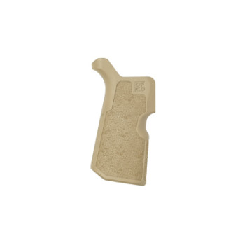 DFCO KUNG FU GRIP FDE