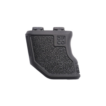 DFCO TIGER CLAW FORE GRIP BLACK