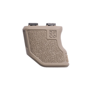 DFCO TIGER CLAW FORE GRIP FDE