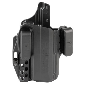 BRAVO TORSION P365 XMACRO IWB BLK RH