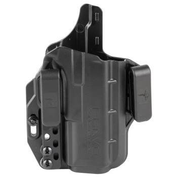 BRAVO TORSION HELLCAT IWB BLK RH