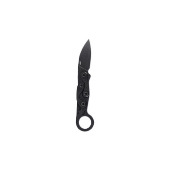 CRKT PROVOKE EDC 2.56" PLN EDGE BLK