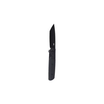 CRKT BAMBOOZLED 3.31" TANTO BLK